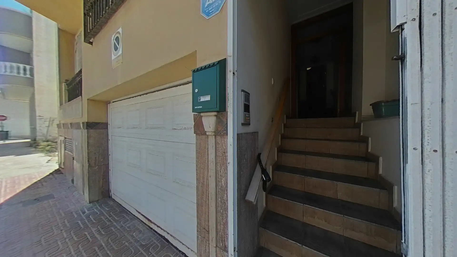 Parking de Piso en venta en Torrevieja