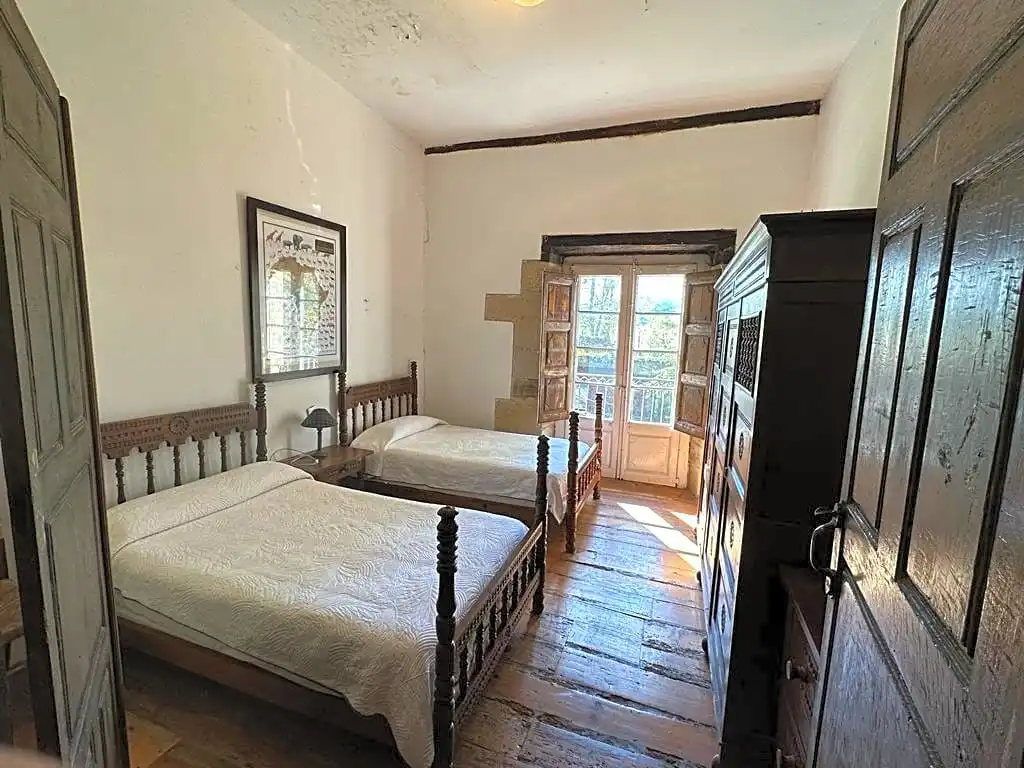 Country homes for sale in Barrio Quijas, Reocín