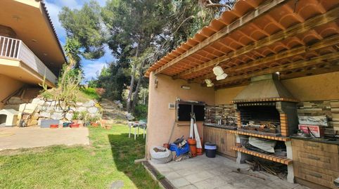 Foto 4 de Casa o chalet en venta en Castellarnau, Sabadell