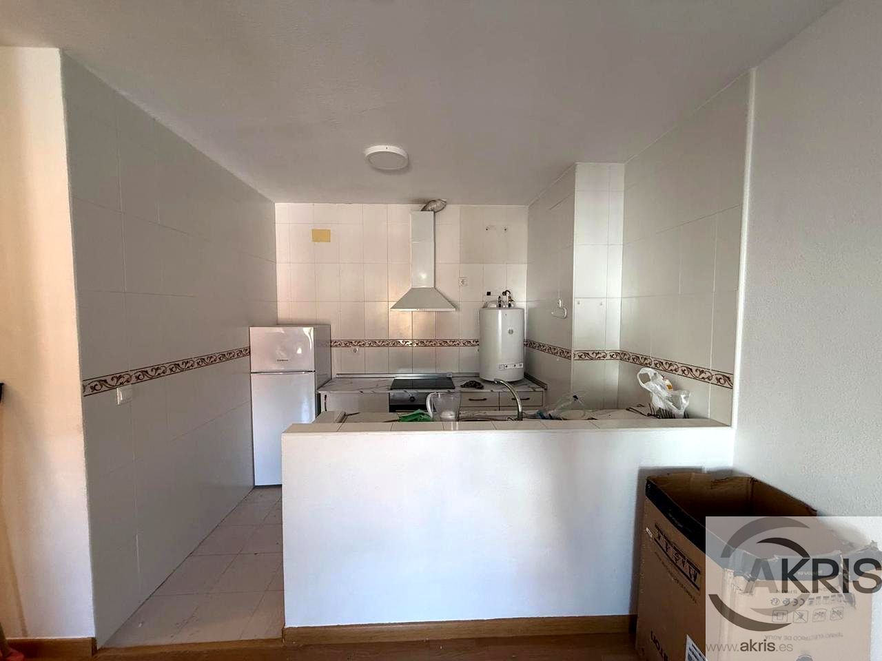 Kitchen of Planta baja for sale in Polán  with Air Conditioner and Storage room