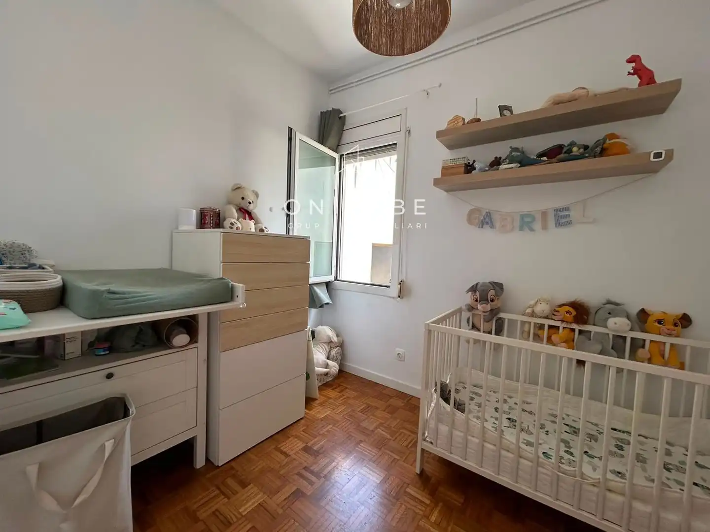 Ático en venta en CALLE D'ARAGÓ, La Nova Esquerra de l'Eixample