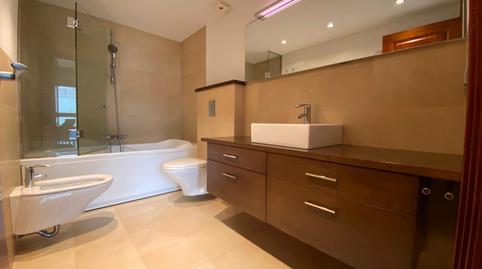 Foto 4 de Pis de lloguer a Nord, Vic