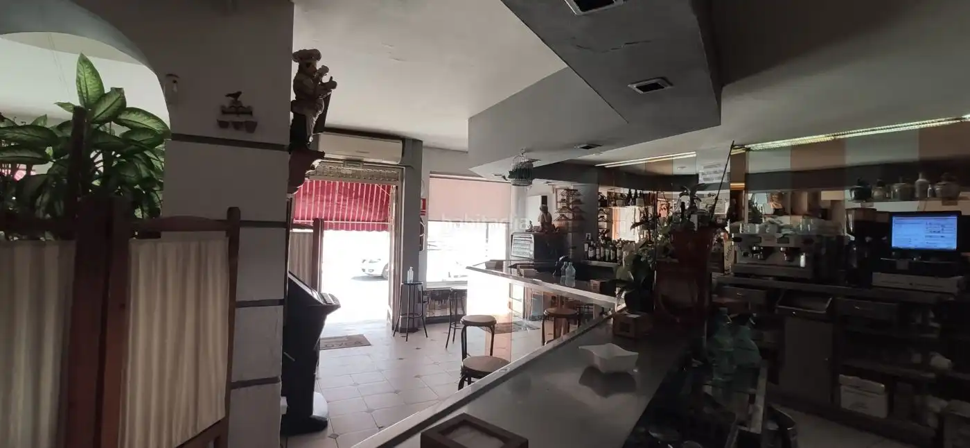 Local comercial en venta en Avenida José Simón de Lillo 35, imagen 11