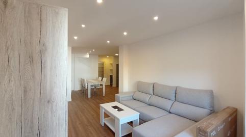 Foto 5 de Pis de lloguer a Del Doctor Torres Villarroel, Carmelitas, Salamanca Capital