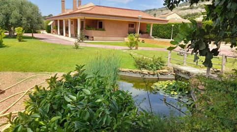 Se vende precioso chalet en Ibi, immagine 2