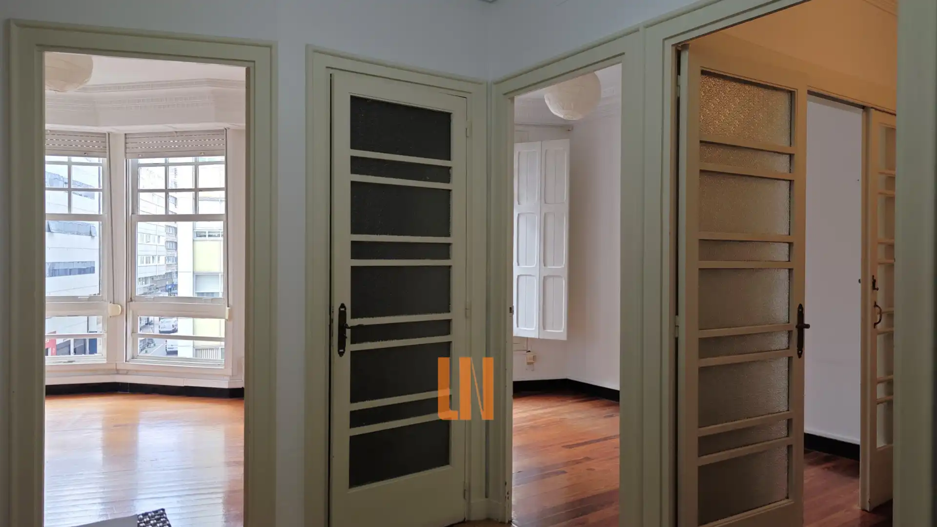 Office space with lift to rent in Calle Francisco Mariño, imagen 5