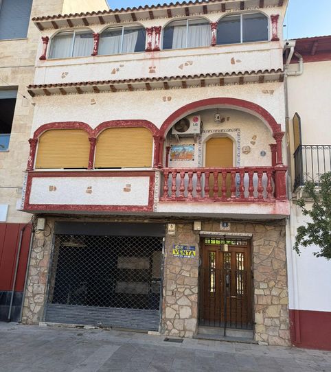 Foto 2 von Geschaftsraum zur Miete in Plaza España, S/n, Pedro Muñoz, Ciudad Real