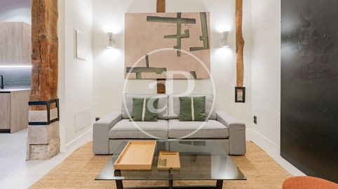 Photo 2 of Flat for sale in Calle de San Ildefonso, Embajadores - Lavapiés, Madrid Capital