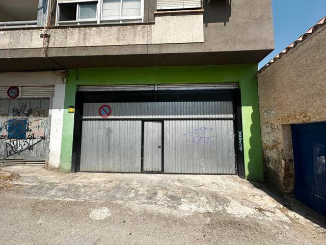 Local comercial en Venta en Avenida Ruiz Jiménez, 3 en Avda de Madrid - Pº de la Estación