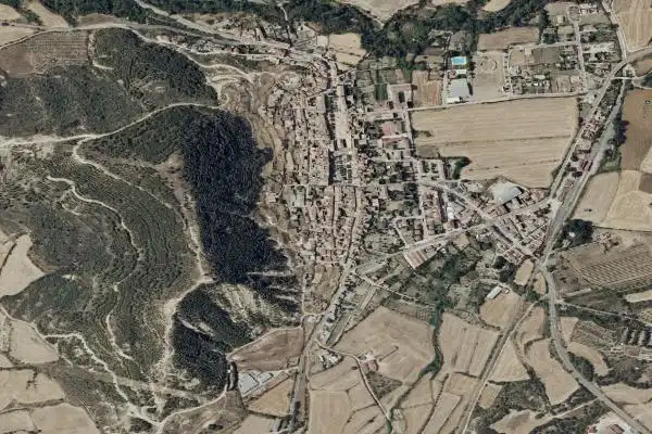Casa o chalet en venta en Ayerbe