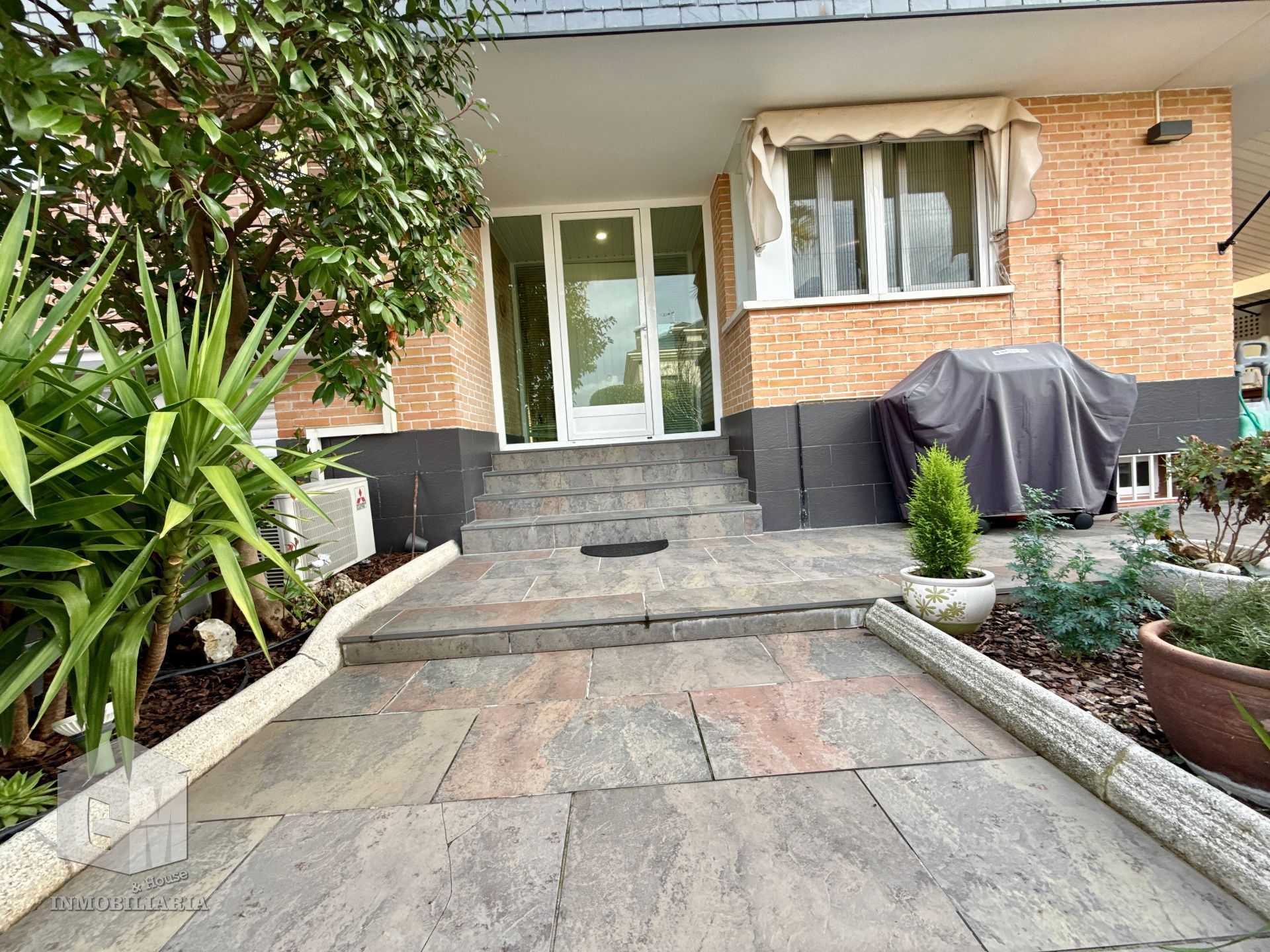 Single-family semi-detached for sale in La Cárcaba - El Encinar - Montemolinos