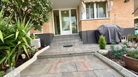 Photo 3 of Single-family semi-detached for sale in La Cárcaba - El Encinar - Montemolinos, Madrid