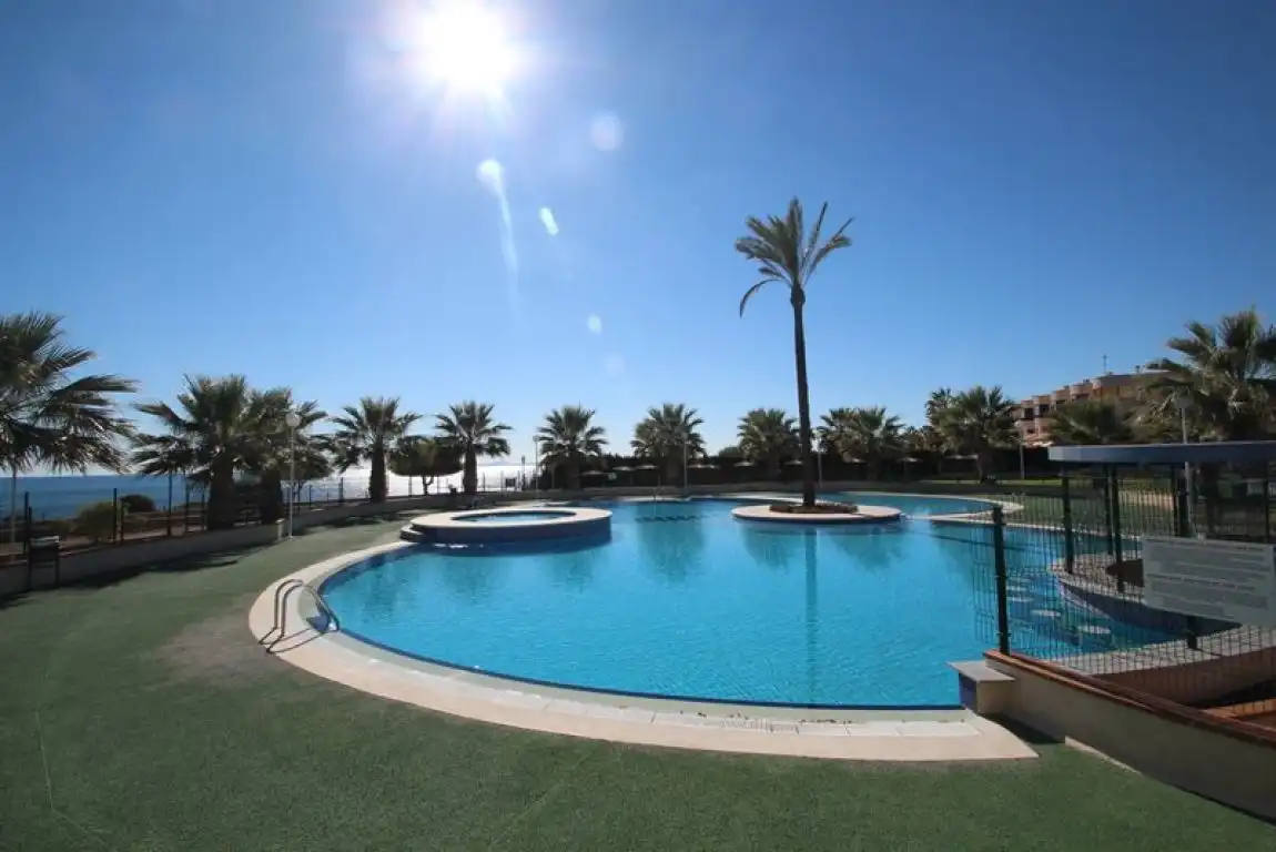 Apartamento con piscina en alquiler en Calle Agua, imagen 31