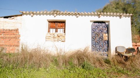Foto 3 de Finca rústica en venta en Partida Puerto Falso, Coín, Málaga