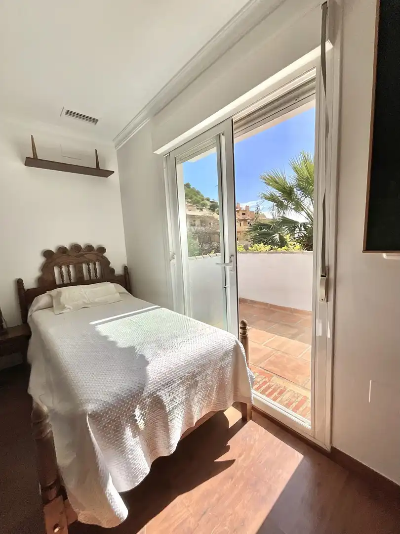 Haus mit Pool zum Verkauf in LEONI BENABÚ, imagen 46