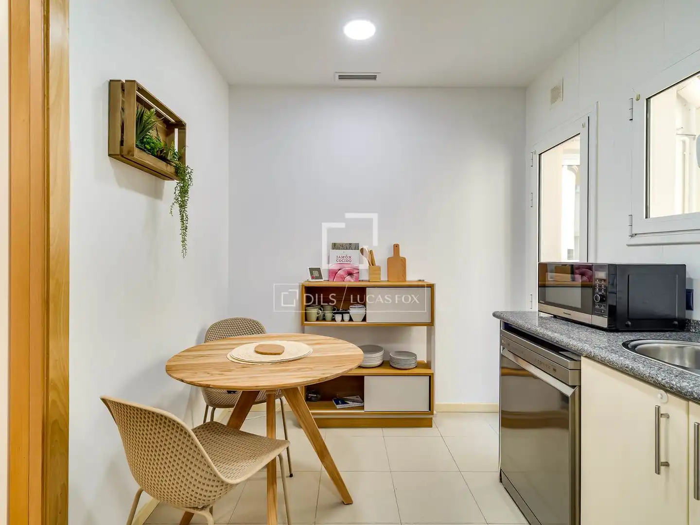 Flat with lift for sale in Eixample, imagen 9