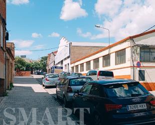 Exterior view of Building for sale in Sabadell