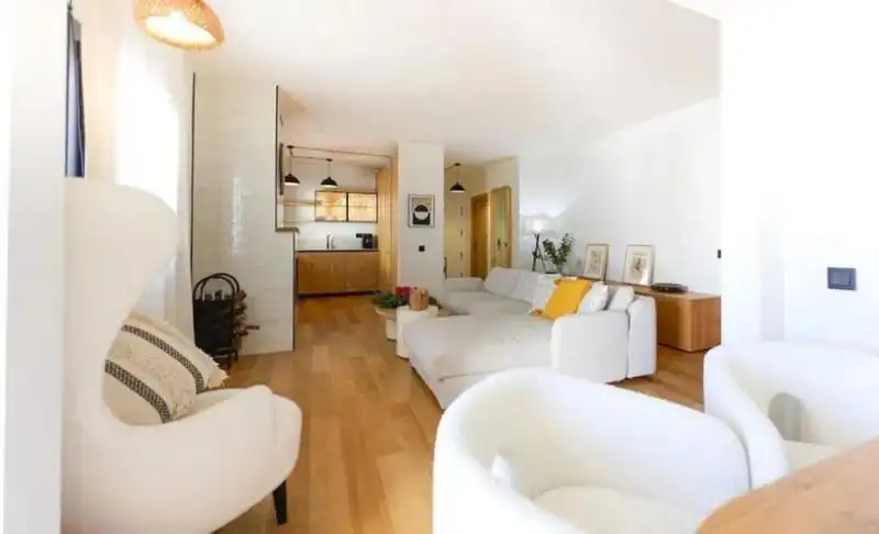Apartament amb terrassa en venda a LOLA FLORES(NVA A MARINA), imagen 6