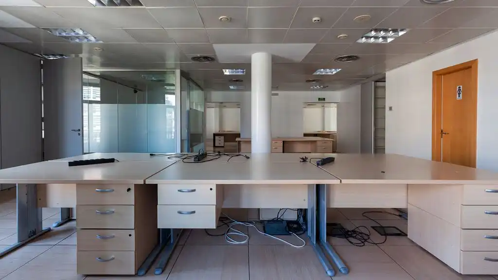 Office space with lift to rent in Carrer de la Diputació, imagen 9