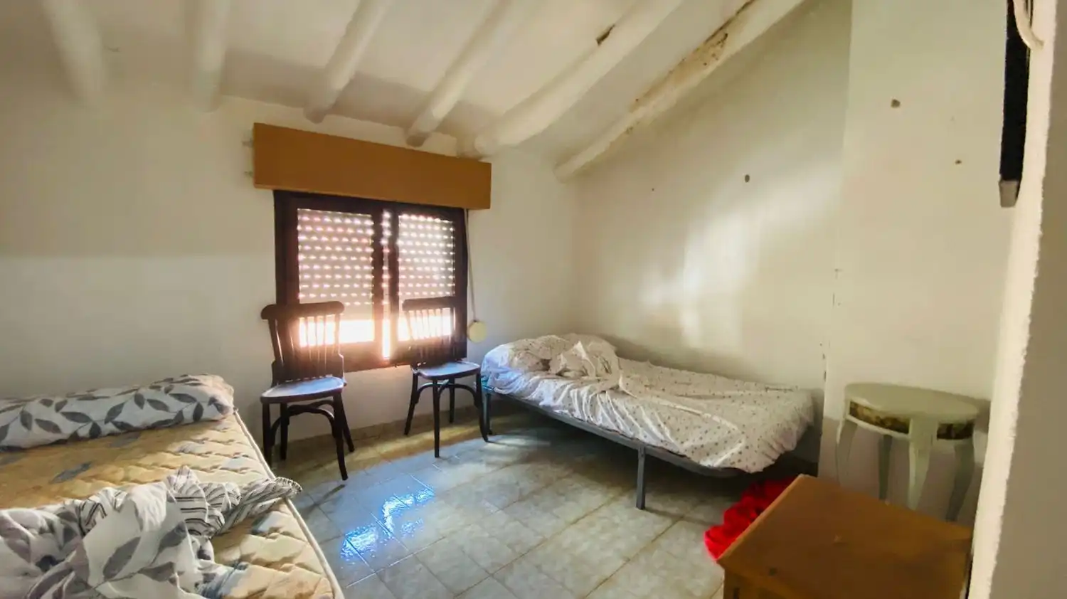 Casa en venda a Fuentes de Ayódar