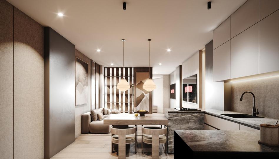 Photo 1 of Flat for sale in El Pinillo, Málaga