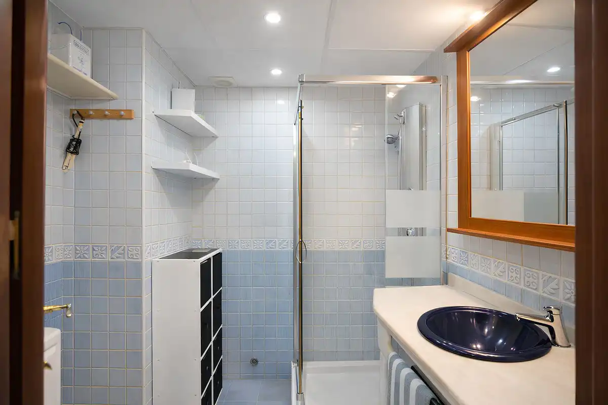 Ático en venta en Puerto Deportivo, imagen 7