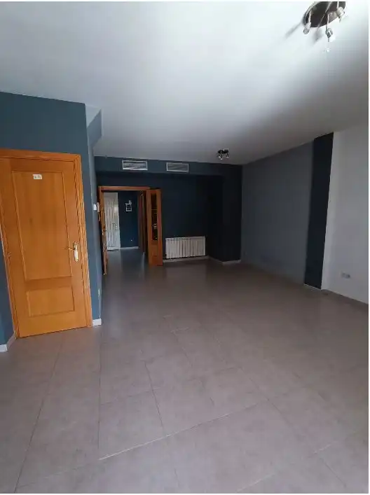 Casa adosada en venta en Alfajarín con Calefacción
