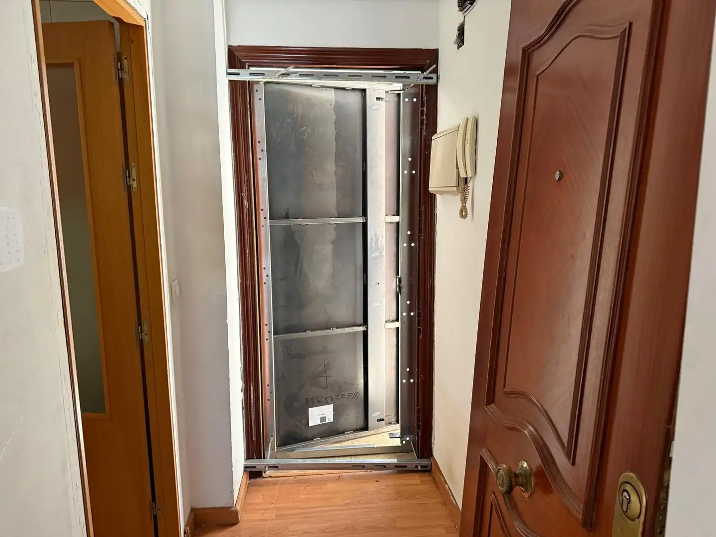 Piso en venta en Sevilla con Terraza