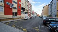 Exterior view of Flat for sale in Santander