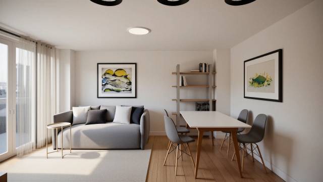 Piso en Venta en Sant Martí de Provençals