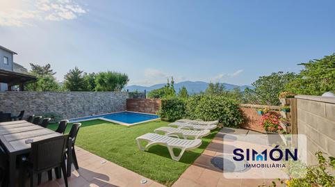 Foto 3 de Finca rústica en venda a Casserres, Barcelona