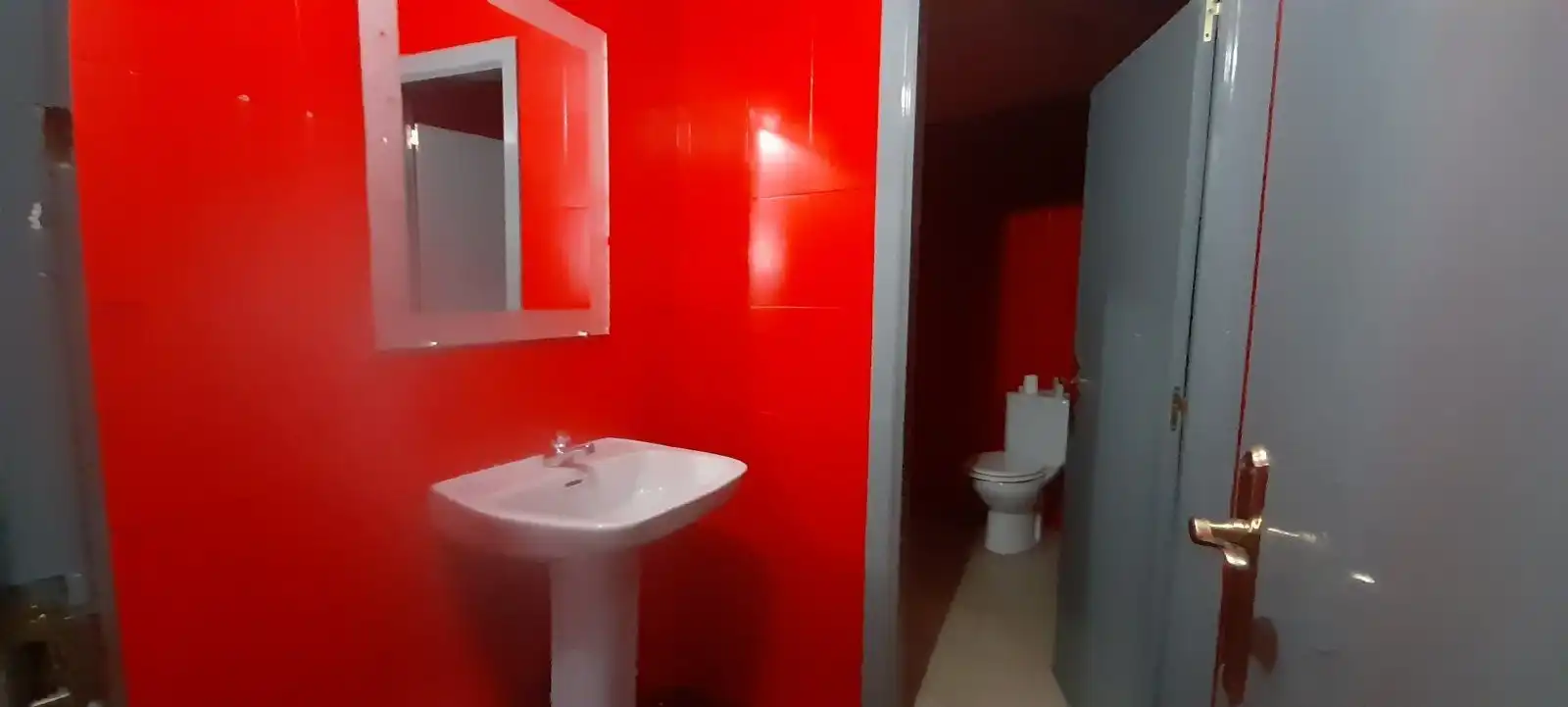 Local comercial en venda a Caldas de Reis