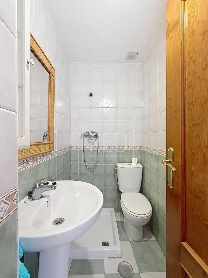 Semi-detached house with garden for sale in Avenida ALFAGUARA, imagen 9