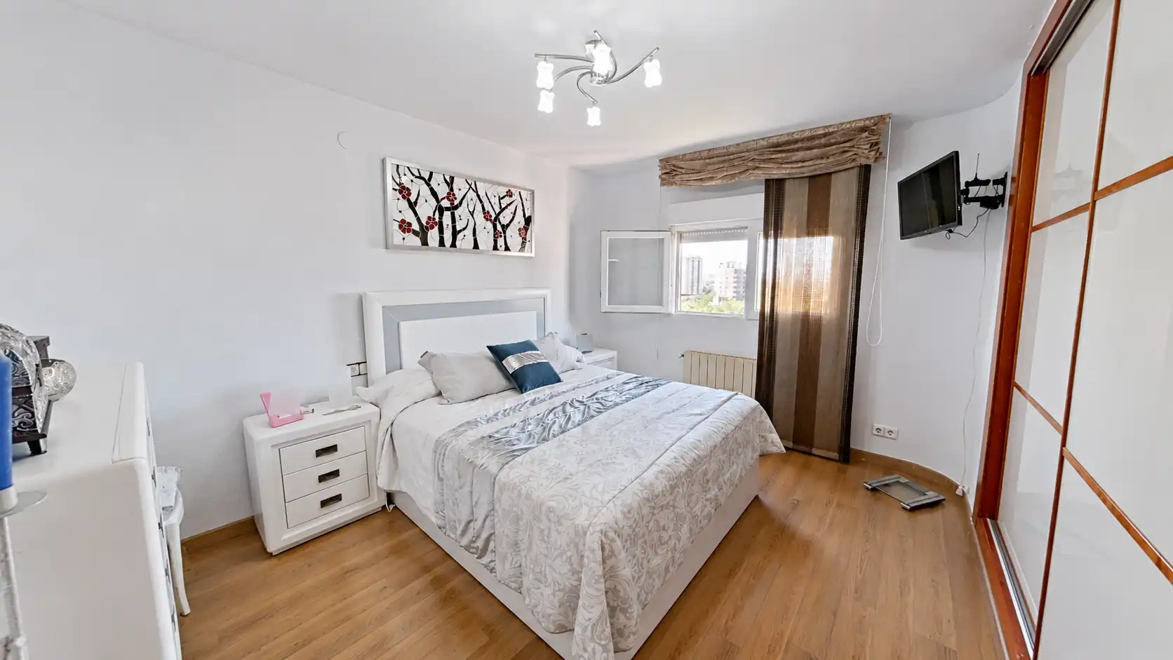 Wohnung mit Terrasse zum Verkauf in MAESTRO RODRIGO, imagen 27