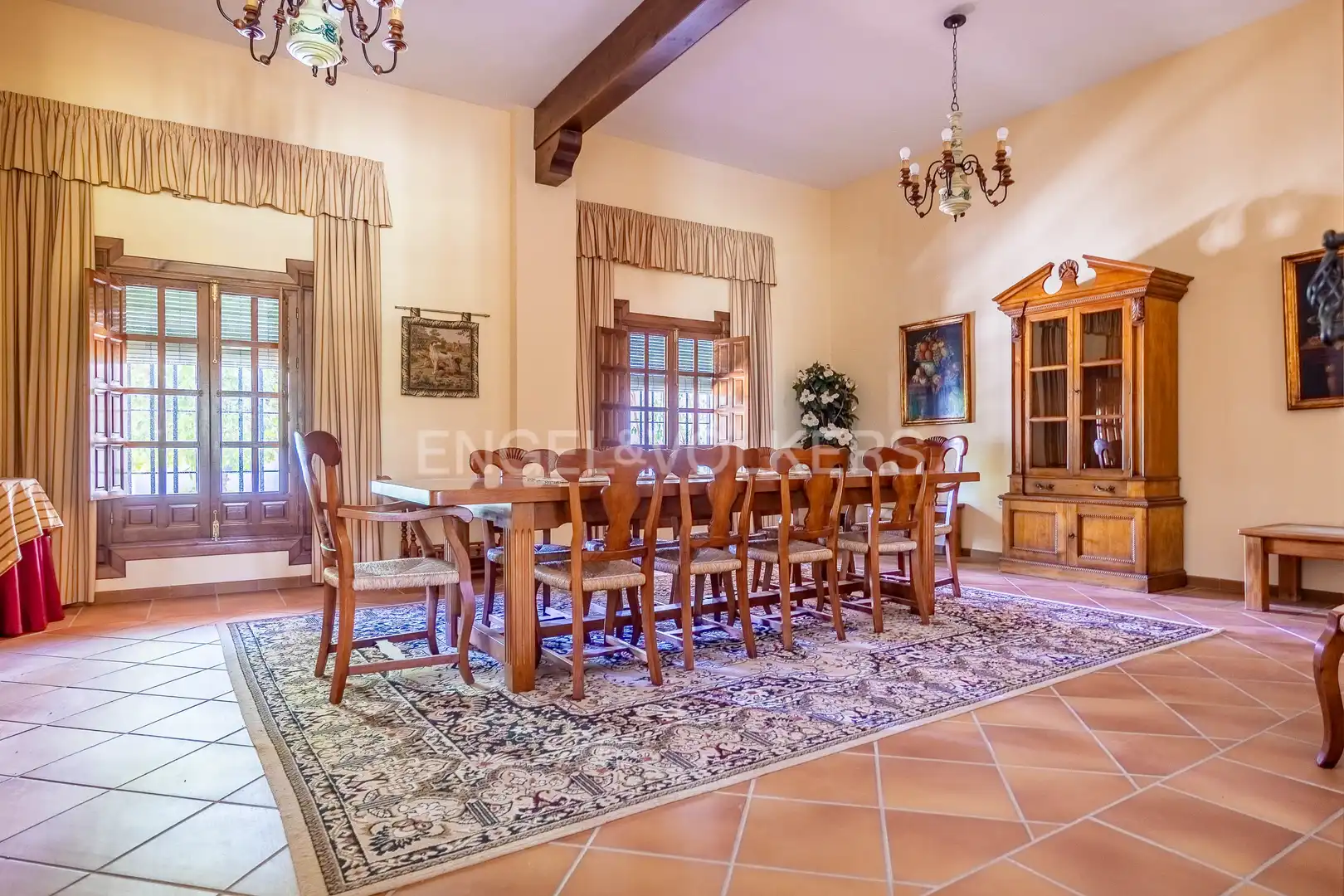 Haus mit Pool zum Verkauf in Valencina de la Concepción, imagen 32