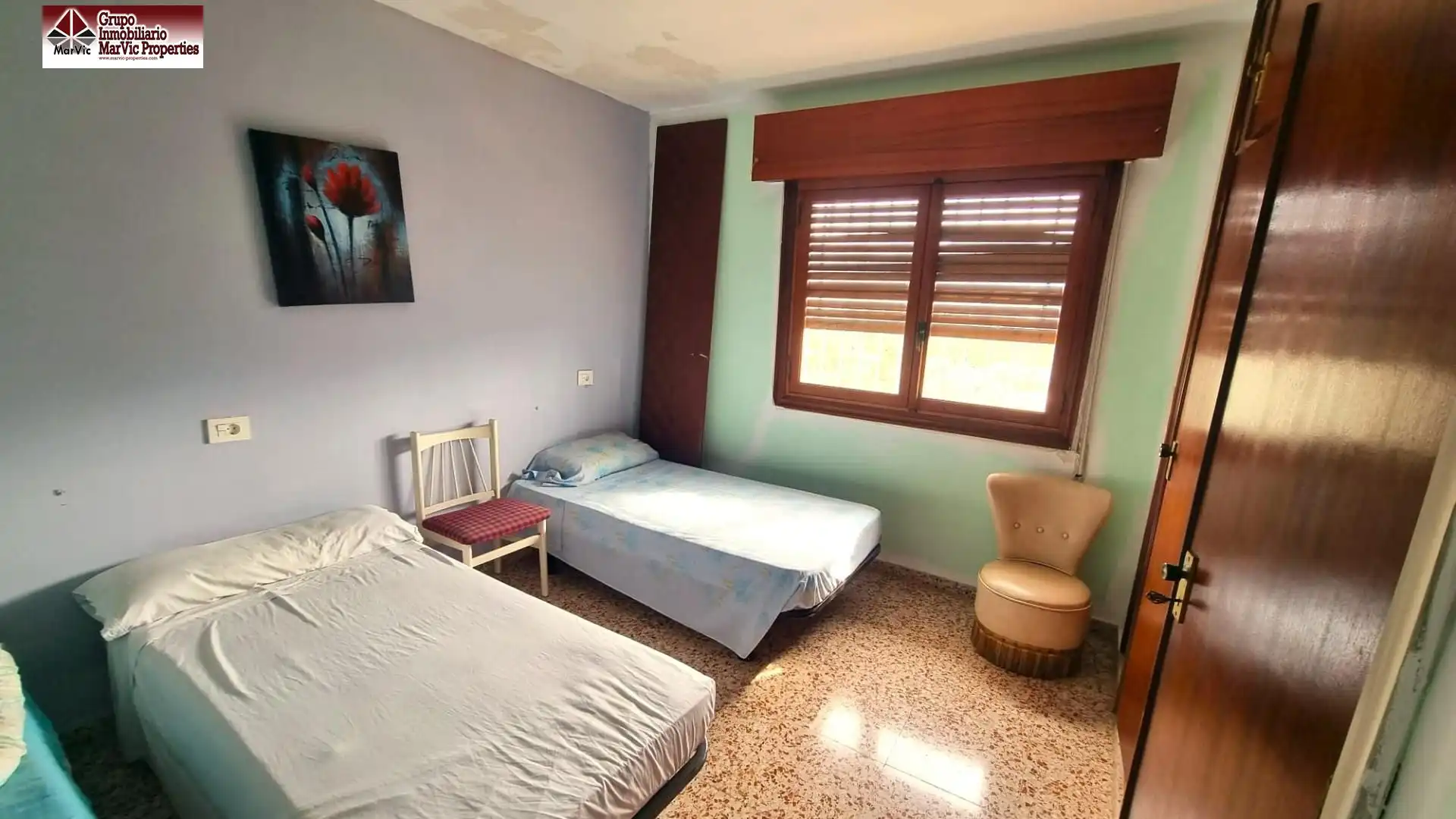 Maison rustique avec piscine à vendre à Juzgados - Plaza de Toros, imagen 7