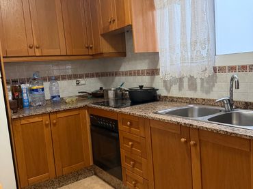 Wohnung mit Aufzug zum Verkauf in Avenida Diego Ramírez Pastor 57