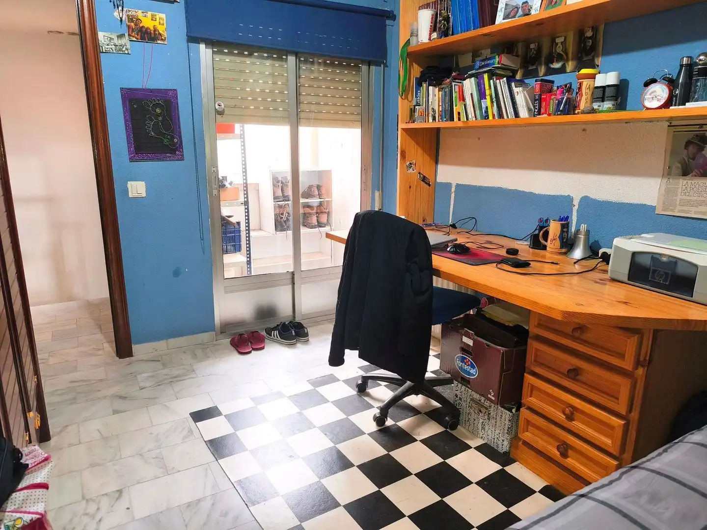 Dúplex en venda en Ciudad Real amb Aire condicionat
