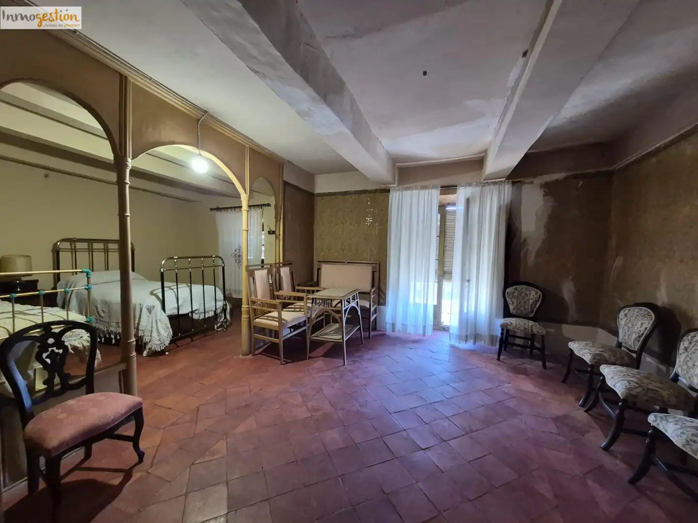 Habitación de Casa o chalet en venta en La Pedraja de Portillo  con Jardín privado y Trastero