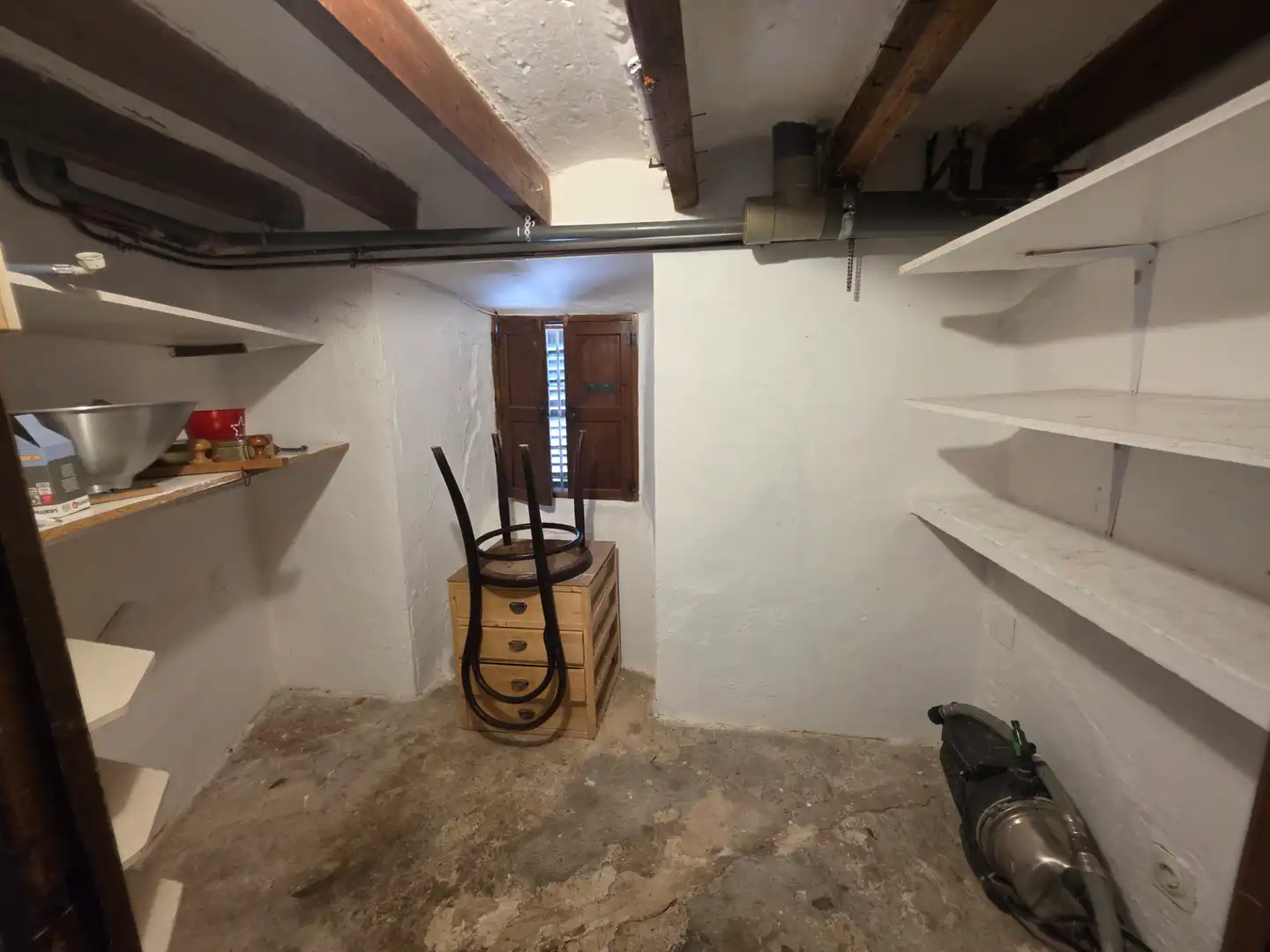 Casa o chalet en venta en Puigpunyent con Jardín privado