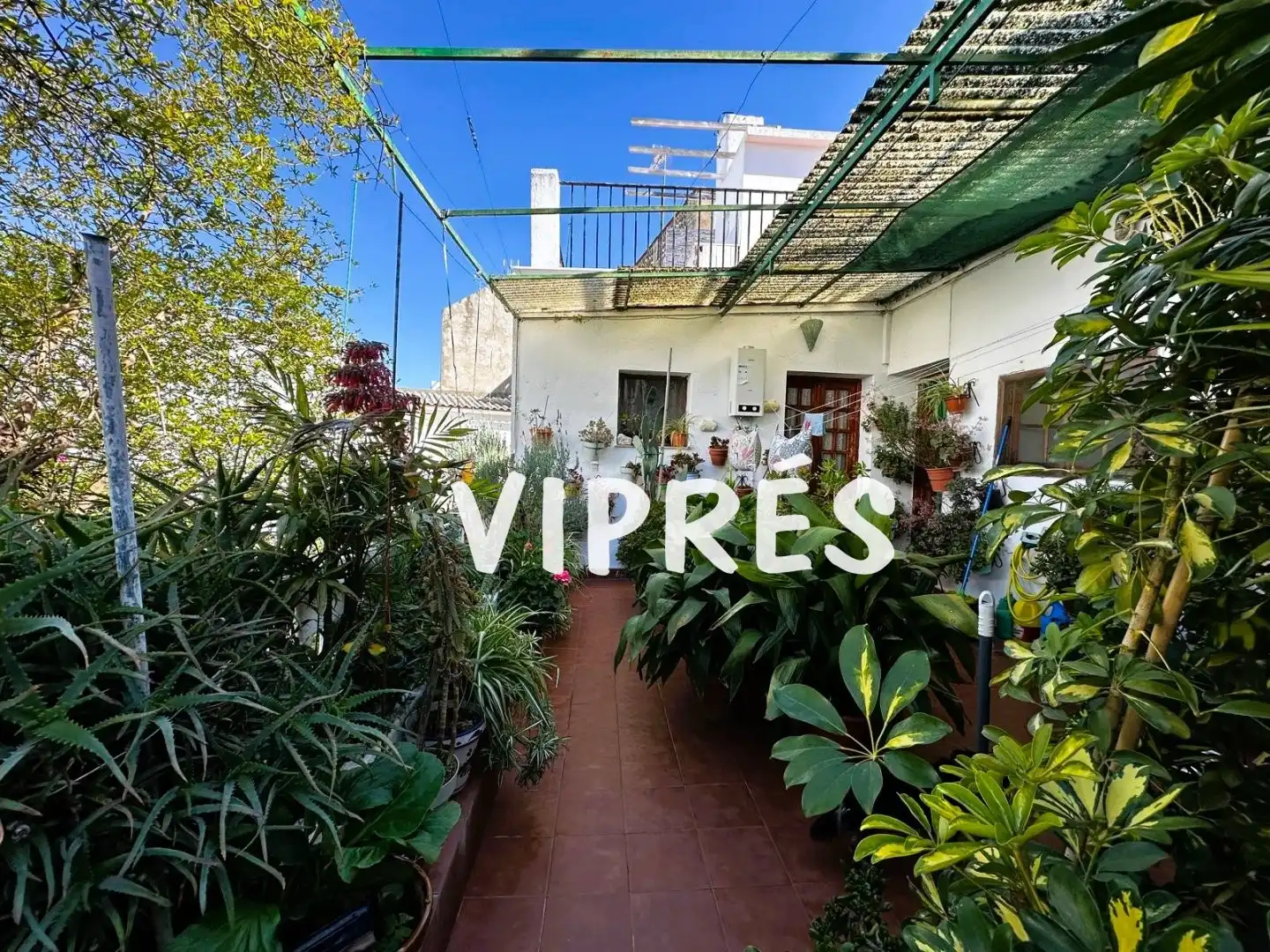 Casa o chalet en venta en La Zarza (Badajoz)