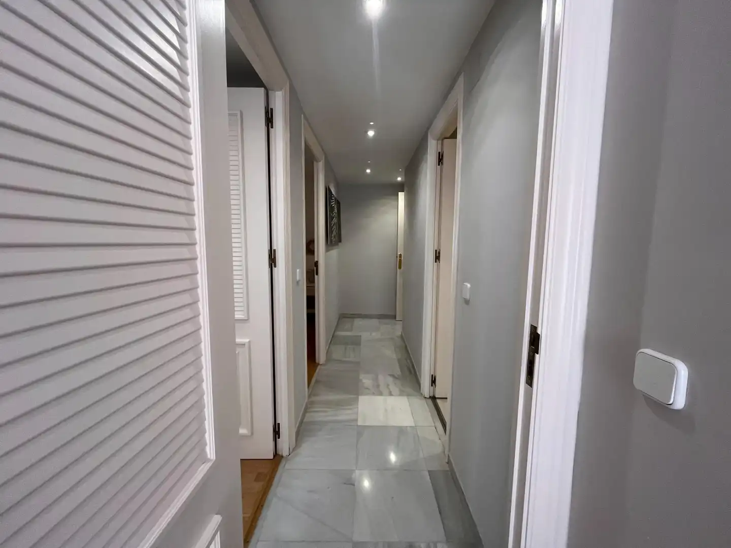 Piso en venta en CARLOS MACKINTOSCH, Playa Bajadilla - Puertos