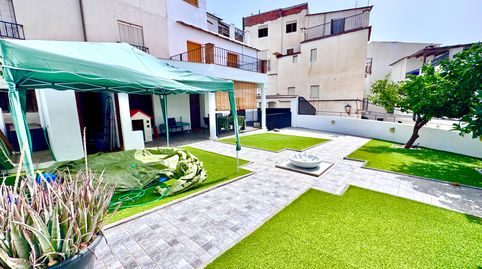 Foto 4 de Casa o xalet en venda a Calle Posito, Válor, Granada