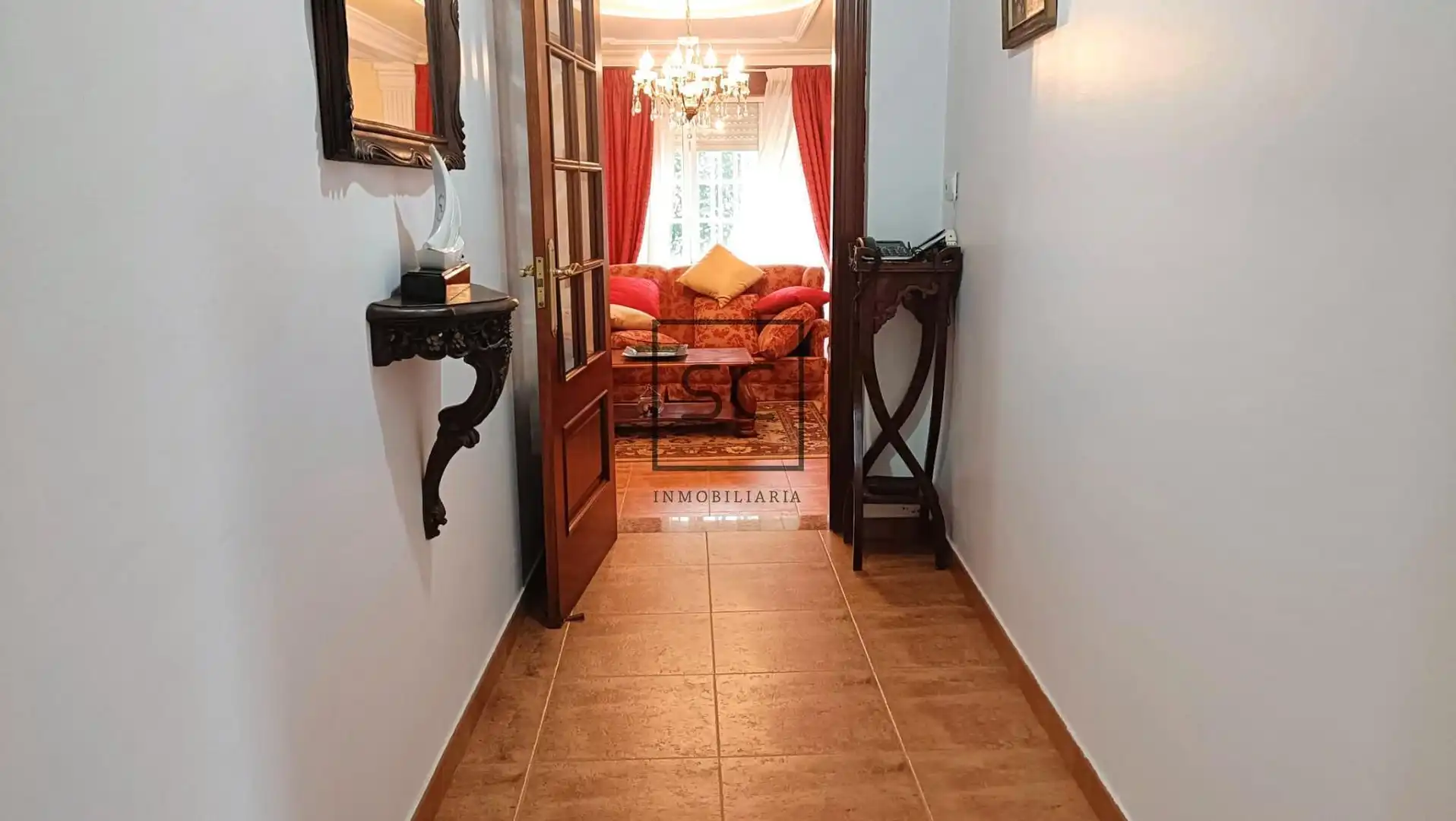 Casa con jardín en venta en Carretera FEAL, imagen 14