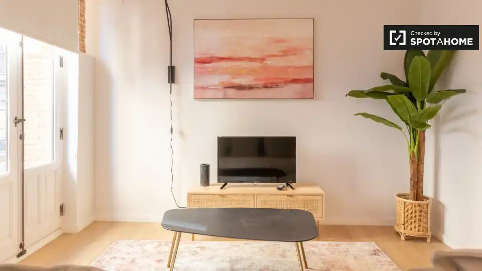 Wohnung mit Terrasse zur Miete in Centro, imagen 6