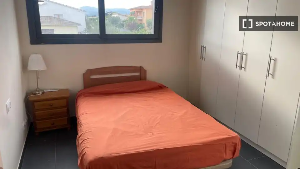 Wohnung mit Terrasse zur Miete in L'Ametlla del Vallès, imagen 13
