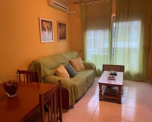 Bedroom of Flat for sale in Puertollano  with Air Conditioner and Terrace