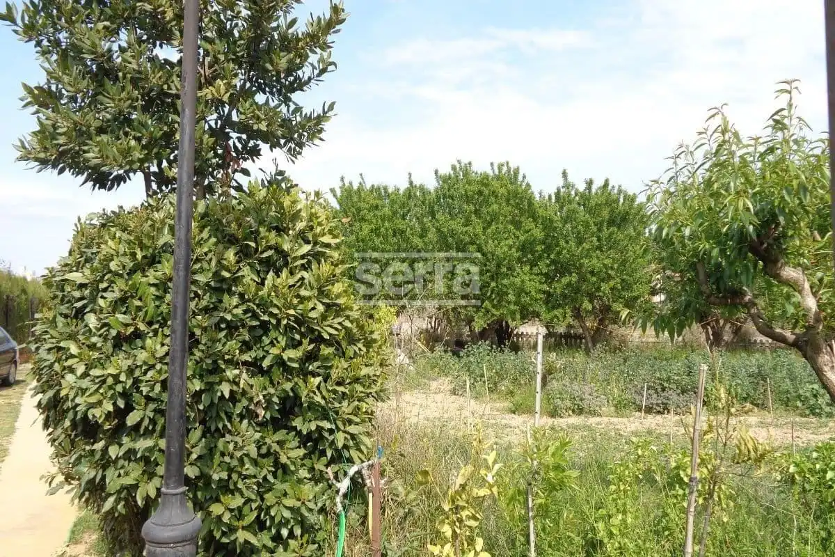 Casa o chalet en venta en Bellvei