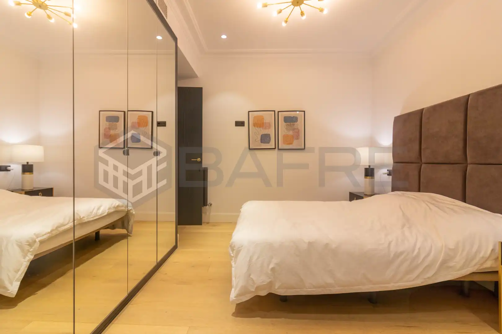 Flat with terrace for sale in Calle de Gaztambide, imagen 31