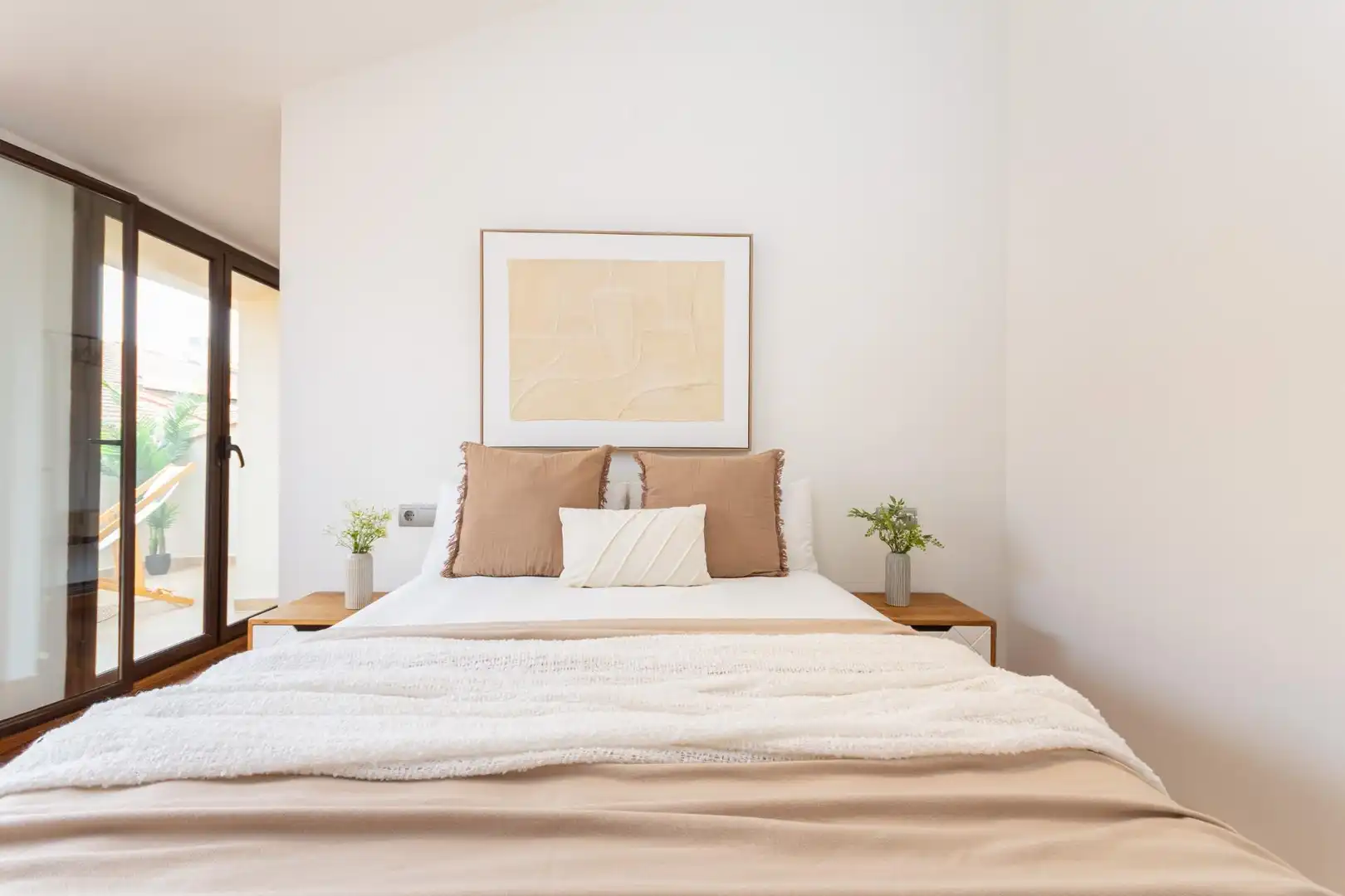 Habitación de Dúplex en venta en Sallent, Barcelona